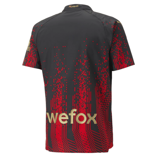 AC Milan X Koche 23 - Fan Version Go Jersey