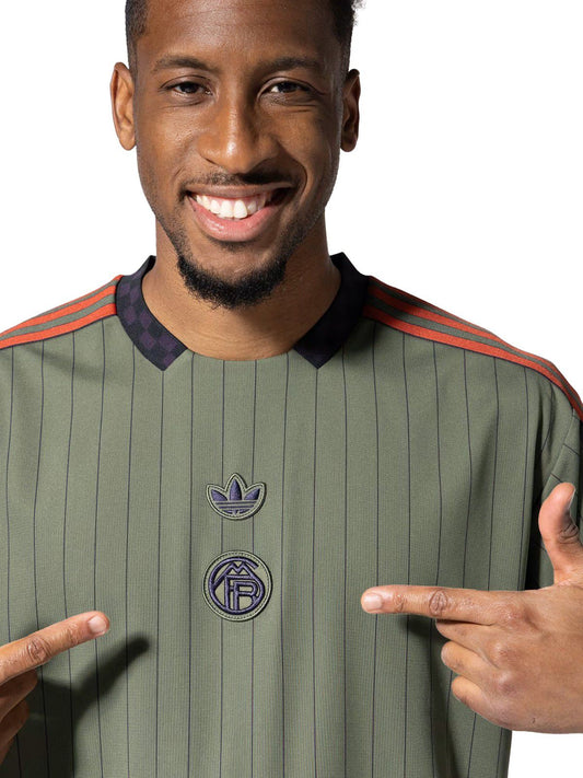 Bayern Munich Jersey Oktoberfest 2025/26 Go Jersey