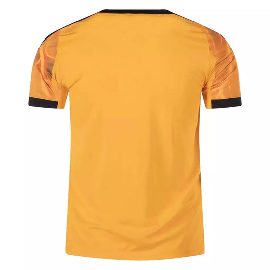 AS Roma 25/26 Away - Fan Version Go Jersey