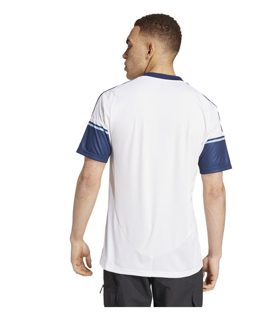 Vancouver Whitecaps 25/26 Home Jersey - Fan Version Go Jersey