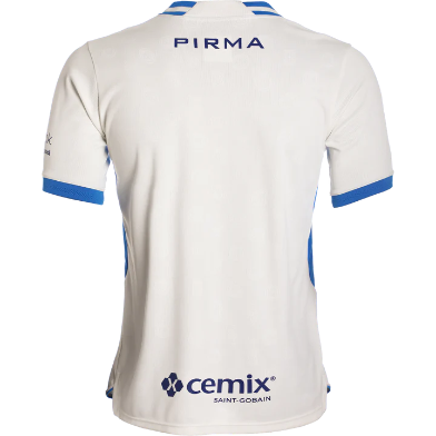 PIRMA CRUZ AZUL 2026-27 MEN'S AWAY - Fan Version Go Jersey