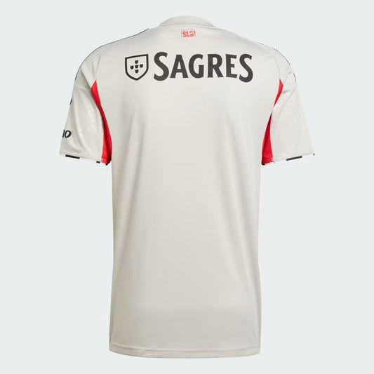Jersey Benfica 2025/26 II Go Jersey