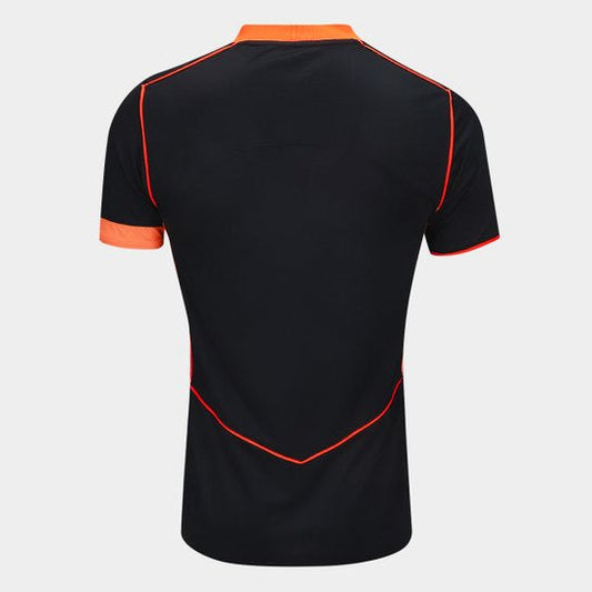 Corinthians Third 2025 - Total 90 Fan Version Go Jersey