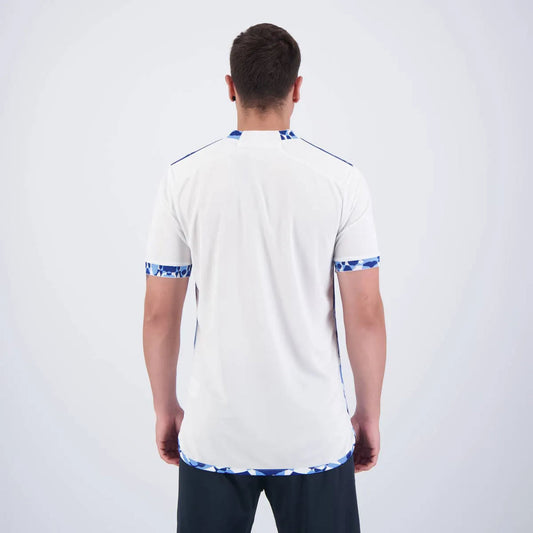 Jersey Cruzeiro 2024/25 II Go Jersey
