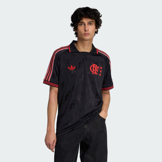 Jersey CR Flamengo 2025 LFSTLR Go Jersey