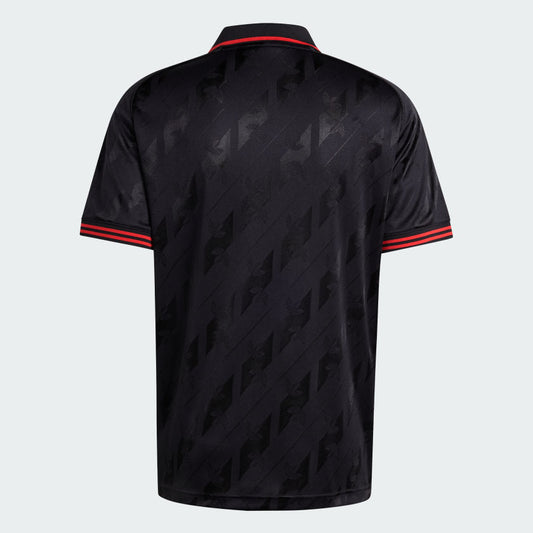 Jersey CR Flamengo Women's 2025 LFSTLR Women Go Jersey