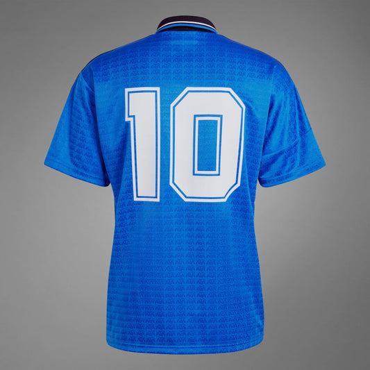 Jersey Argentina 1994 Away Retro Go Jersey