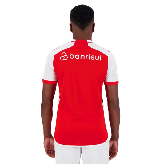Internacional 24/25 I Home Jersey - Fan Version Go Jersey