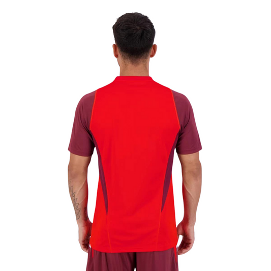 Internacional 24/25 Training Jersey - Fan Version Go Jersey