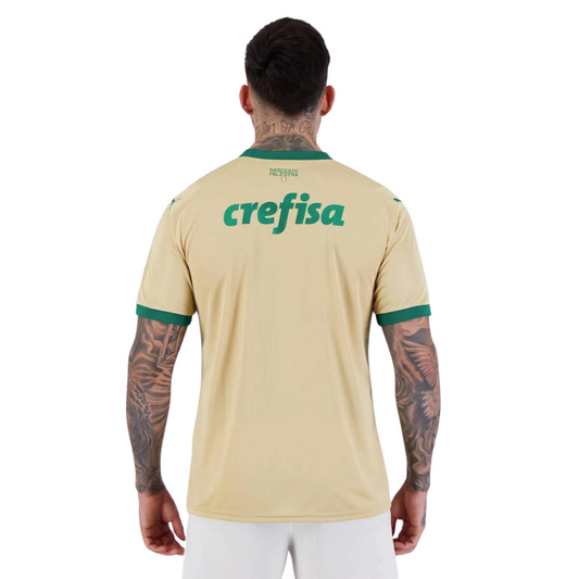 Palmeiras 24/25 III Third Jersey Fan Version Go Jersey
