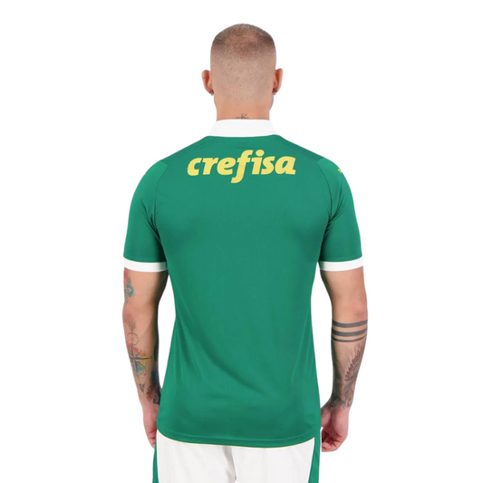 Palmeiras 24/25 I Home Jersey Fan Version Go Jersey