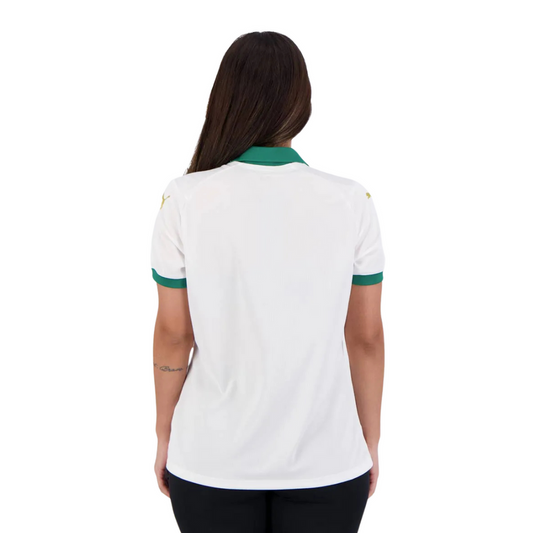 Palmeiras 24/25 II Away Jersey Women's Go Jersey