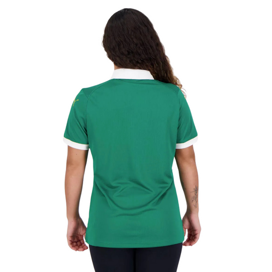 Palmeiras 24/25 I Home Jersey Women's Go Jersey