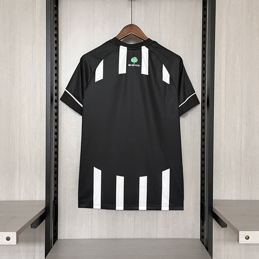 2025/26 Figueirense home Go Jersey