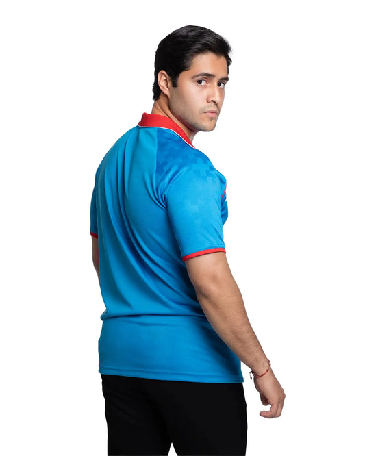 Cruz Azul Home Fan Jersey 2025/26 Intercontinental - Fan Version Go Jersey
