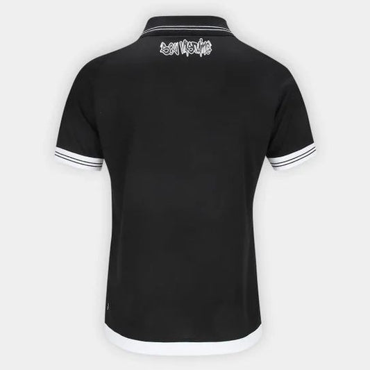 Jersey Woman Vasco da Gama 2025/26 I Fan Go Jersey