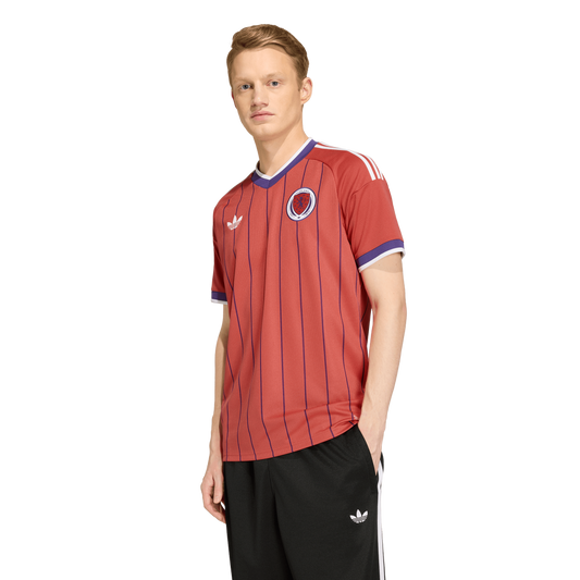 Scotland Away Fan Jersey Shirt World Cup 2026 Go Jersey