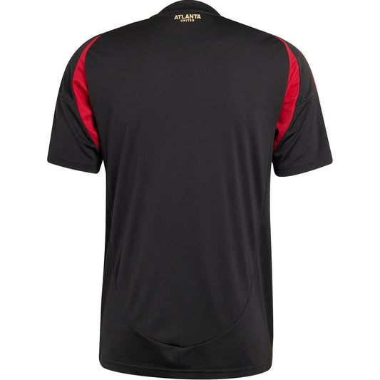 Atlanta United 25/26 I Home Jersey Go Jersey