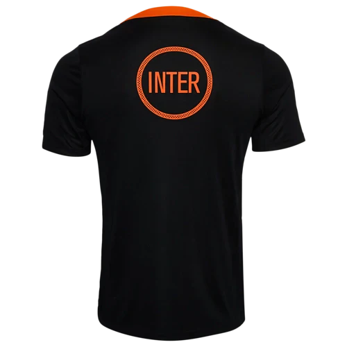 Inter Milan Dri-FIT ACDPR Short Sleeve Top Go Jersey