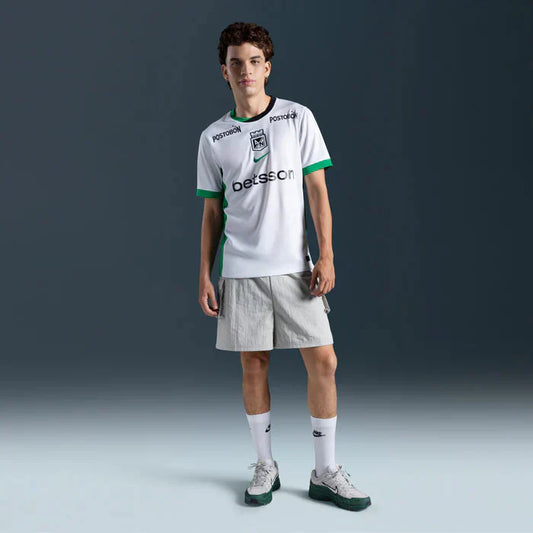Atletico Nacional Away 26/27 - Fan Version