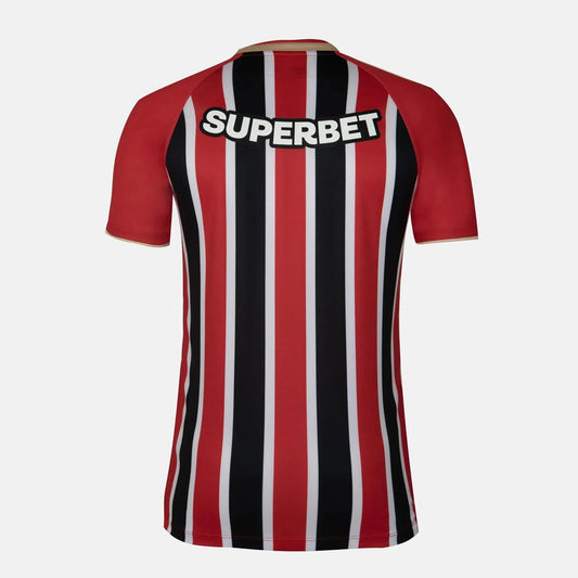 Jersey São Paulo 2025/26 II Go Jersey