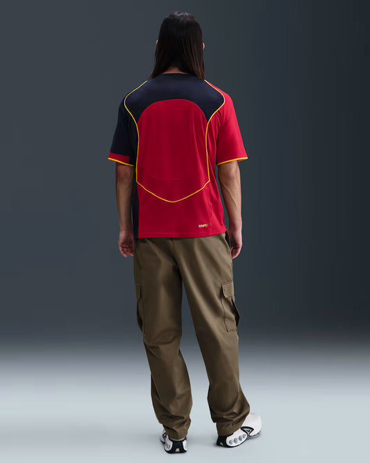 Total 90 - Red and Blue Go Jersey