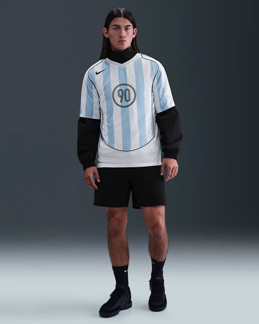 Total 90 - Blue e White Go Jersey