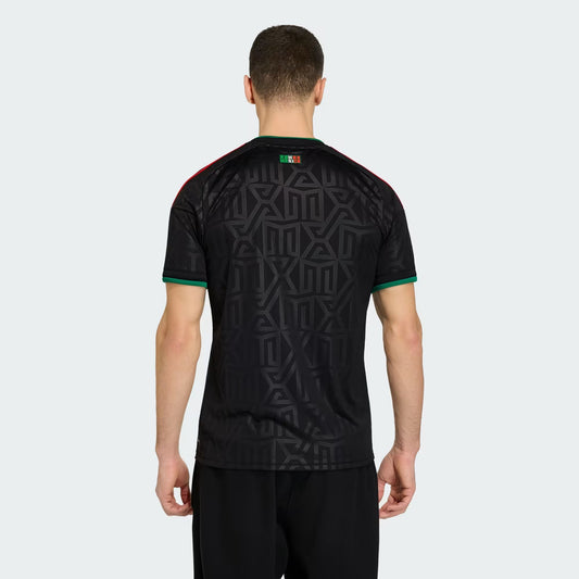 Mexico 2025/26 Away Jersey