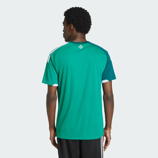 Northern Ireland 26 Home Jersey World Cup 2026 - Fan Version Go Jersey