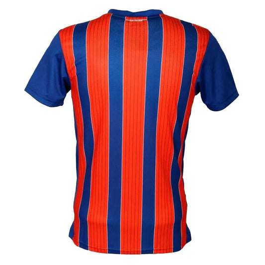 Camisa Bahia Torcedor I 2025 Masculino Go Jersey
