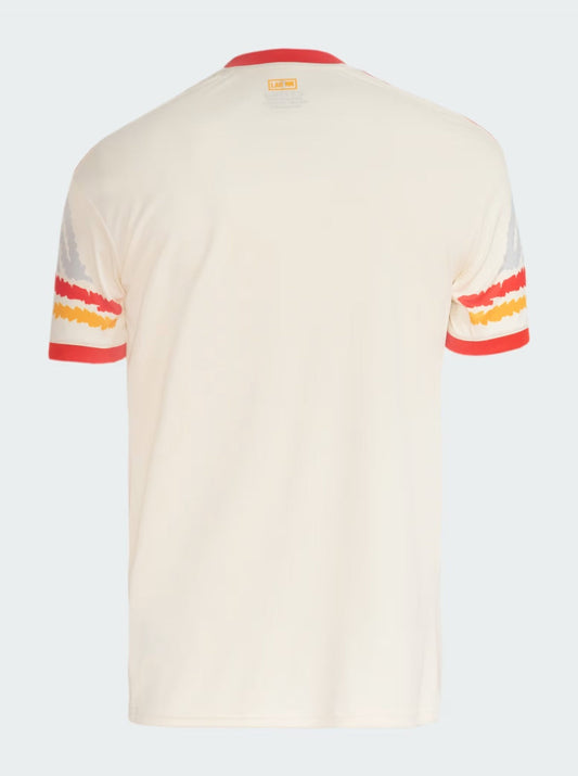 Internacional 23/24 Special Graphic Edition Jersey - Fan Version Go Jersey