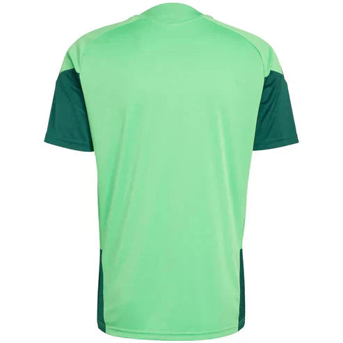 Mexico Training World Cup 2026 - Fan Version Go Jersey