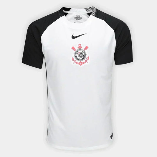 Jersey Corinthians 2025/26 Fan "Romero 11" I Go Jersey