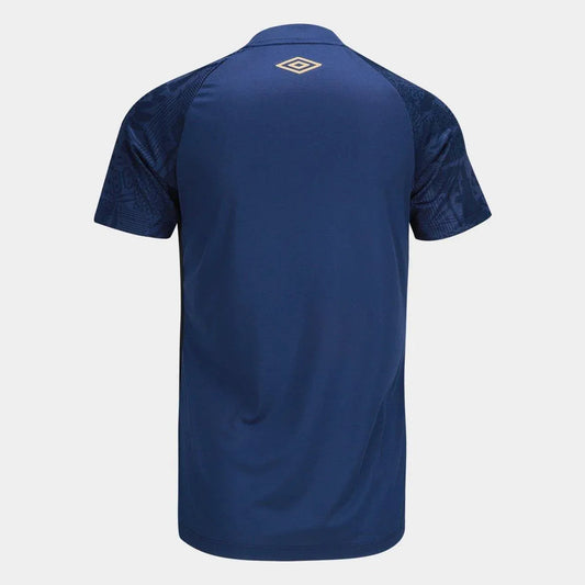 Jersey Woman Grêmio 2025/26 III Fan Go Jersey