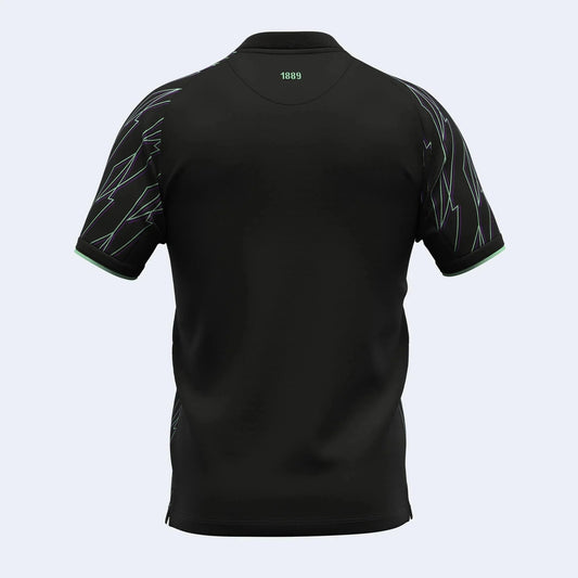 Sheffield U.FC Away Jersey 24/25 Go Jersey