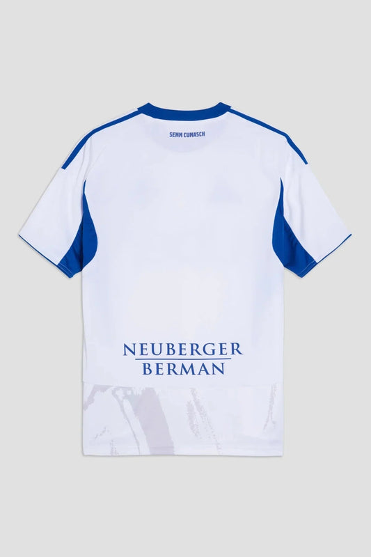 Como 1907 Away Jersey 2025/26 Go Jersey