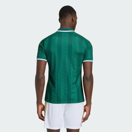 South Africa 26 Away Jersey - Fan Version World Cup 2026 Go Jersey