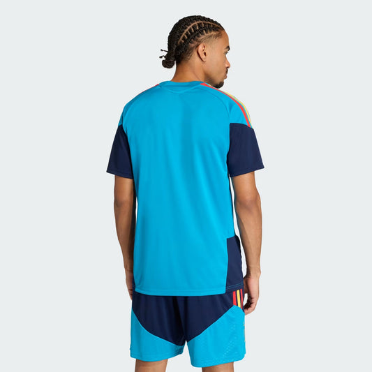 Spain National FIFA x World Cup 2026 - Training Jersey Go Jersey