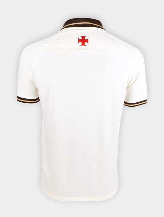 Vasco 22/23 III Third Jersey - with Sponsors - Fan Version Go Jersey