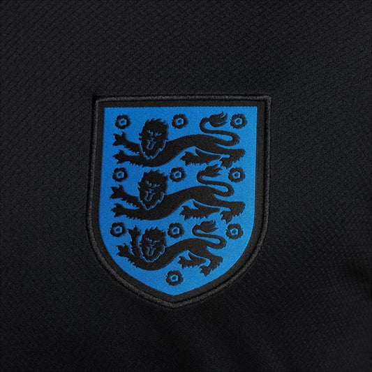 England Away Fan Jersey 2025/26 - Women's Team Go Jersey