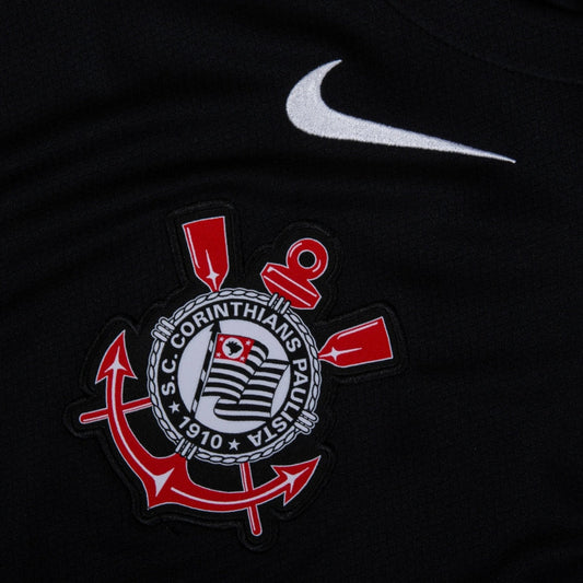 Jersey Corinthians 2025/26 II Fan Version Go Jersey