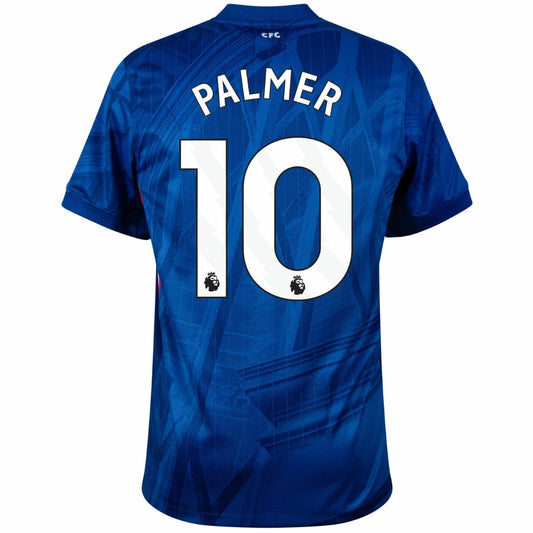 Chelsea Palmer 10 Home Fan Jersey 2025/26 Go Jersey