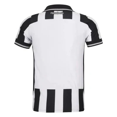 Botafogo Home Fan Jersey 2025/26 - Patch Campeao Libertadores Go Jersey