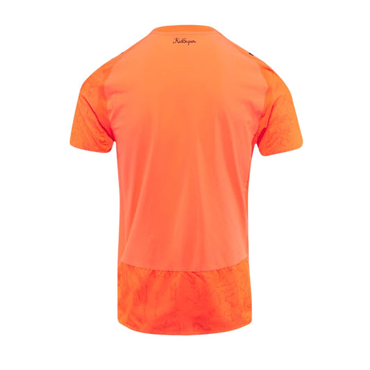 Manchester City Away Fan Jersey 2025 Club World Cup Go Jersey