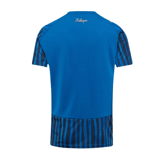 Al Hilal Home Fan Jersey 2025 Club World Cup Go Jersey
