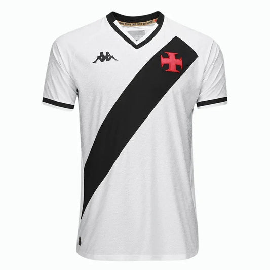 Vasco da Gama Home Fan Jersey 2025/26 Go Jersey