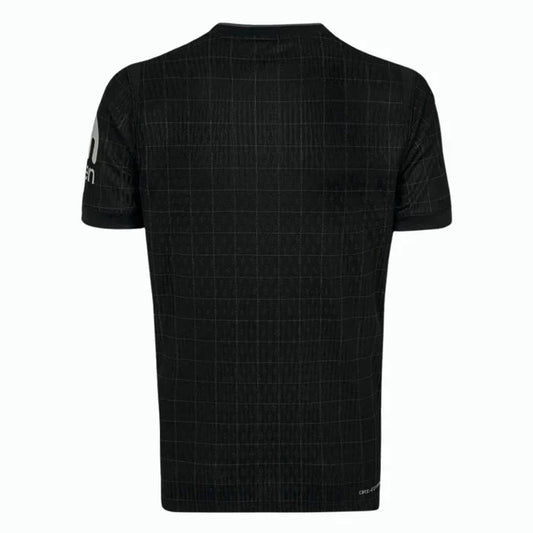 Tottenham Away Fan Jersey 2025/26