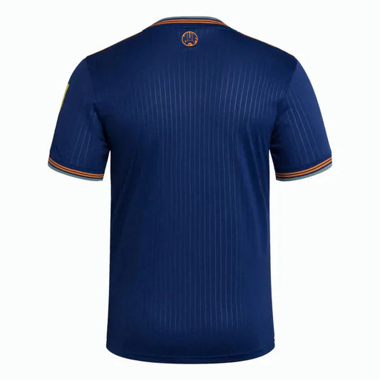 Newcastle United Third Fan Jersey 2025/26 Go Jersey