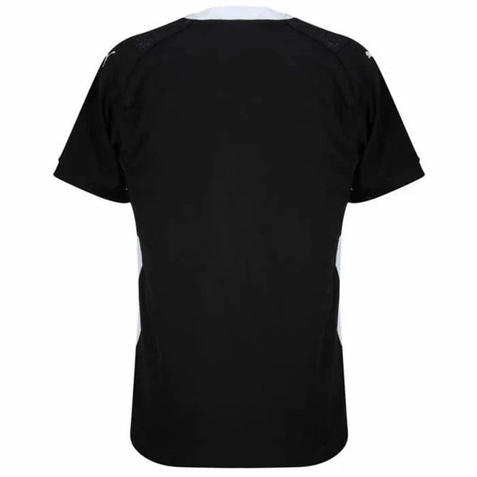 Malaysia Away Fan Jersey 2025/26 Go Jersey