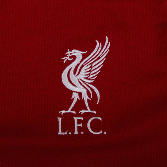 Liverpool Frimpong 30 Home Fan Jersey 2025/26 Go Jersey